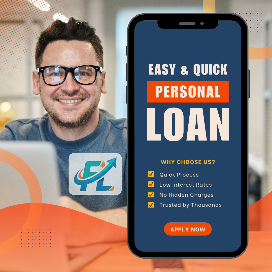 Personal Loan